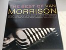 Van Morrison Best Of Vinyl MINT Condition 1st Press 1990, Beautiful Copy