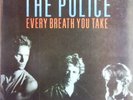The Police/Sting - Every Breath You Take (The Singles) - Zimbabwe - Rare Vinyl