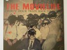 THE MOVIELIFE Forty Hour Train Back to Penn (gold rare OOP) Vinyl LP SEALED