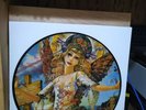 Marillion Acoustic Concert Luxor Picture Disc DON'T PAY UNTIL INVOICED