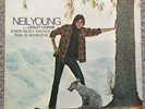 NEIL YOUNG - EVERYBODY KNOWS THIS IS NOWHERE - U.K REPRISE 12