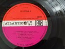 Led Zeppelin II Plum Vinyl Record LP UK First Pressing
