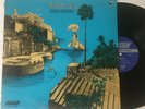 Yma Sumac Miracles - Les Baxter LP London 1972 PROMO Exotica Psych Breaks