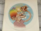 GRATEFUL DEAD Europe '72 Warner Bros LP 3WX2668 ARTISAN PRESSING Booklet NM