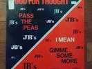 James Brown J.B.'s Food For Thought LP orig 1st SEALED People Records funk vinyl