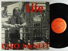 Cleo McNett - Life LP - McNett - Rare Private Modern Soul Funk VG+