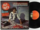 Dee Dee Sharp - All The Hits Vol. II LP - Cameo  Mono VG+