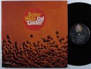 CAL TJADER Solar Heat SKYE LP VG+ gatefold **