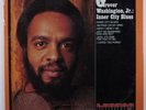 GROVER WASHINGTON JR. Inner City Blues KUDU 03 LP SEALED **