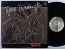 TYRONE WASHINGTON Roots PERCEPTION LP VG+ **