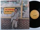 ART FARMER On The Road CONTEMPORARY LP VG+ **