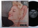JOHNNY HODGES In A Tender Mood VERVE LP VG+ mono **