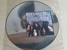 DEEP PURPLE Machine Head 1985 UK vinyl picture disc LP