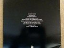 AC/DC Back in Black. 1980. Vinyl LP