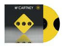 Paul McCartney III - Third Man Records - Edition of 333 - Yellow/Black Vinyl