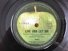 Paul McCartney- Rare Aussie Apple 45  
