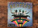 The Beatles- Rare Aussie EP with PS  