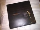 JACKY CHEUNG 張學友 - 情不禁 (附大海報) 舊版黑膠 POSTER ORIGINAL PRESS HK LP (1991)