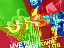 RSD20 UFO Live In Youngstown '78 (2xLP) sealed vinyl
