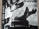 Order Of The Death's Head - Le Sang Secret 12