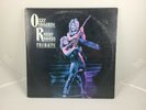 Ozzy Osbourne Randy Rhoads Tribute Double LP Vinyl Original 1987 1st Press EX/NM