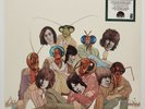 THE ROLLING STONES Metamorphosis NEW Green Colored 180 gram vinyl LP RSD2020