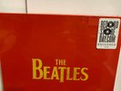 The Beatles 4 x Vinyl Singles Box Set RSD 2011 + Poster - Ltd Edition *NEW*