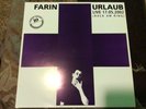 Farin Urlaub Live Rock Am Ring 2002 Die Ärzte Vinyl