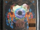 MASTODON 