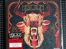 MASTODON 