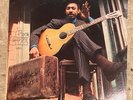 LARRY JOHNSON Fast And Funky LP Blue Goose country blues