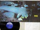 FREE TONS OF SOBS FONTANA FOX-7009 Japan VINYL LP