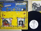 GEORGE HARRISON GONE TROPPO DARK HORSE P-11263 Japan PROMO VINYL LP