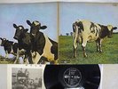PINK FLOYD ATOM HEART MOTHER EMI/ODEON OP 80102 Japan VINYL LP