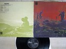 PINK FLOYD MORE ODEON OP-80165 Japan VINYL LP