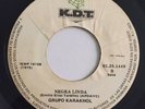 GRUPO KARAKHOL   NEGRA LINDA   SALSA PERU listen