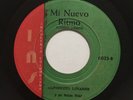 ALFREDITO LINARES   MI NUEVO RITMO   BOOGALOO SALSA listen