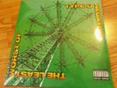 Type O Negative The Least Worst Of Vinyl LP New SEALED 2014 Roadrunner Records