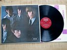 LP THE ROLLING STONES N°2 MONO LK 4661 PRESS UK