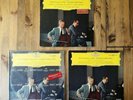 DG SLPM138081-83 - Beethoven - Cello Sonatas - Pierre FOURNIER - Friedrich GULDA