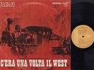 Morricone Ennio - C'era una volta il West