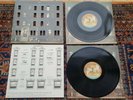 LED ZEPPELIN Physical Graffiti 1975 UK SWAN SONG 1st Press SUPER VINYL + AUDIO