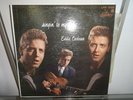 Singin' To My Baby by Eddie Cochran LRP 3061; 1st Pressing, Release date 1957