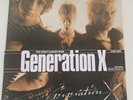 GENERATION X - GENERATION X FIRST PRESS LP / OBI STRIP EX / VG+ 1978