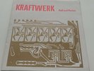 KRAFTWERK - RALF & FLORIAN LP VERTIGO SPACESHIP UK 1973 EMBOSSED COVER 1ST PRESS