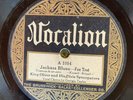 Vocalion 1014 King Oliver Dixie Syncos JACKASS BLUES  1926 Jazz 78 rpm V+/ E-