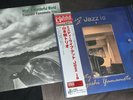 LP Tsuyoshi Yamamoto Trio WHAT A WONDERFUL WORLD / MISTY LIVE AT JAZZ IS Vinyl