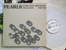 Globe Unity Orchestra FMP 0380 Pearls  Vinyl & Cover nahe Mint-