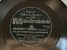 MADNESS FLEXI DISC WAITING FOR THE GHOST TRAIN REALLY RARE