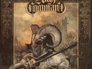 HIGH COMMAND - BEYOND THE WALL OF DESOLATION    VINYL LP NEUF